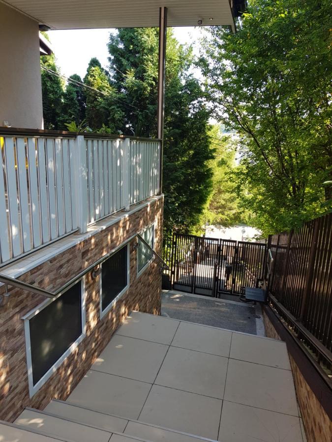 Casa Negoiu Apartamento Târgu-Mureş Exterior foto