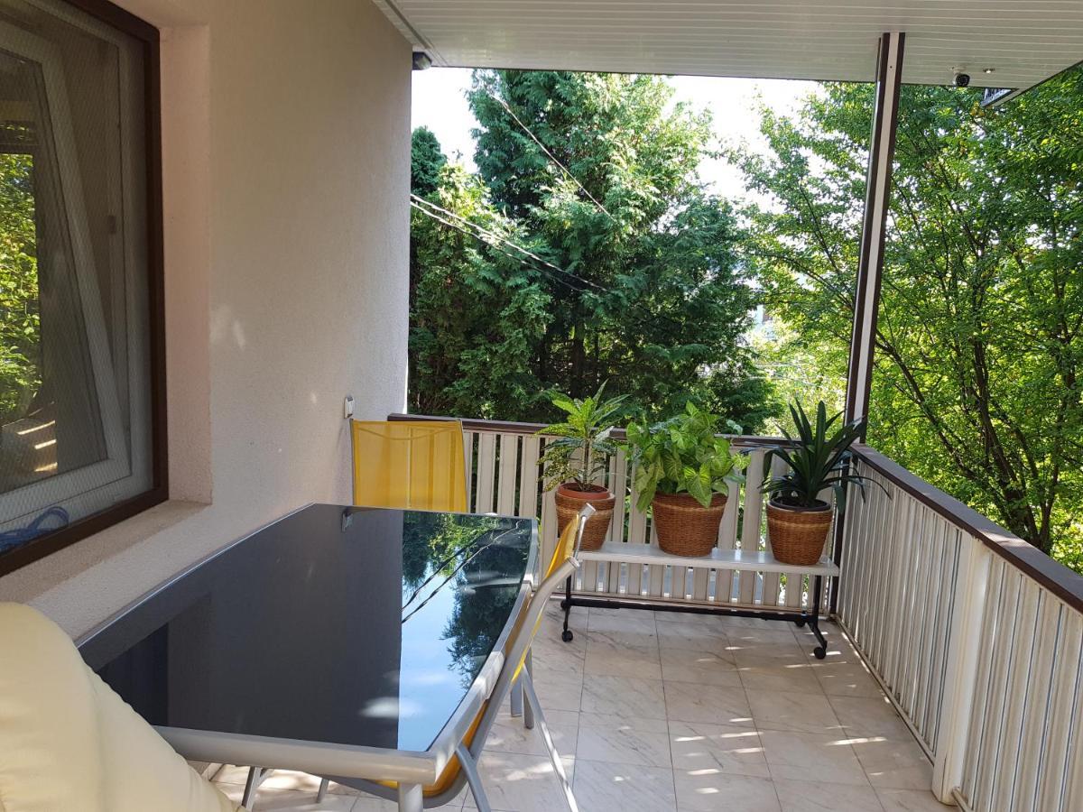 Casa Negoiu Apartamento Târgu-Mureş Exterior foto